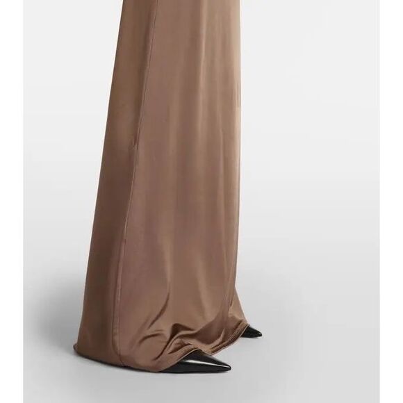 NWT Tove Inez One-Shoulder Dress Size 40 / US 8 - Picture 6 of 13